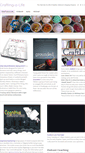 Mobile Screenshot of crafting-a-life.com